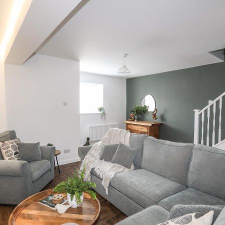 Apartmán Y Goedwig Llanfairpwllgwyngyll Exteriér fotografie