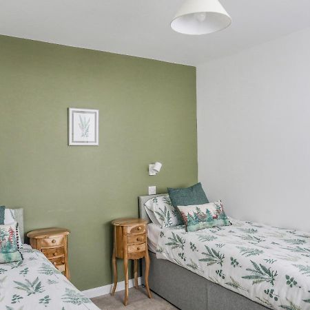 Apartmán Y Goedwig Llanfairpwllgwyngyll Exteriér fotografie