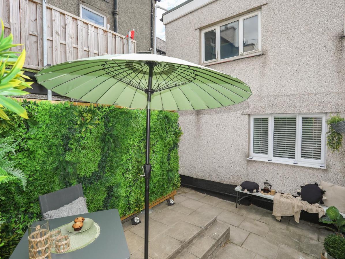 Apartmán Y Goedwig Llanfairpwllgwyngyll Exteriér fotografie