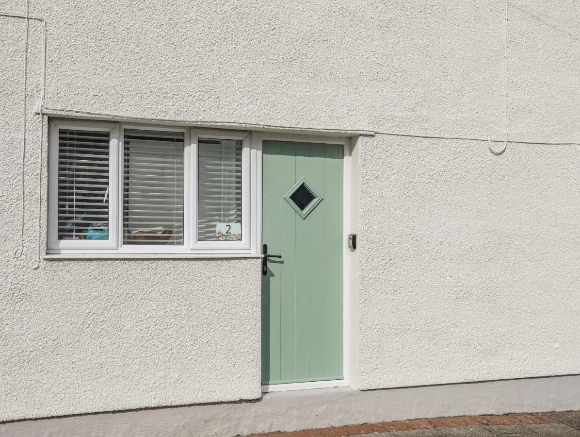 Apartmán Y Goedwig Llanfairpwllgwyngyll Exteriér fotografie